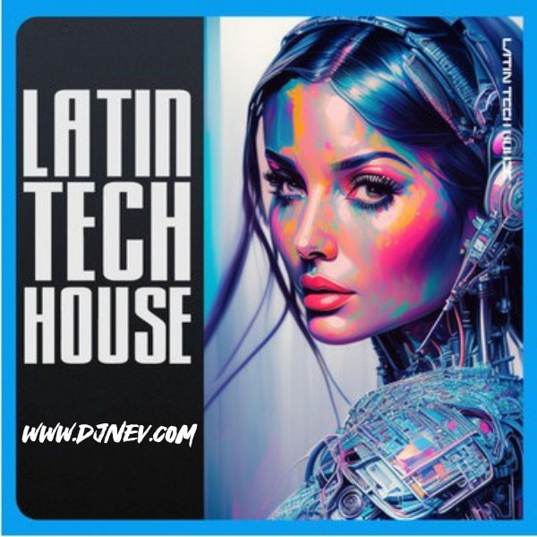 Lollipop  Tech House